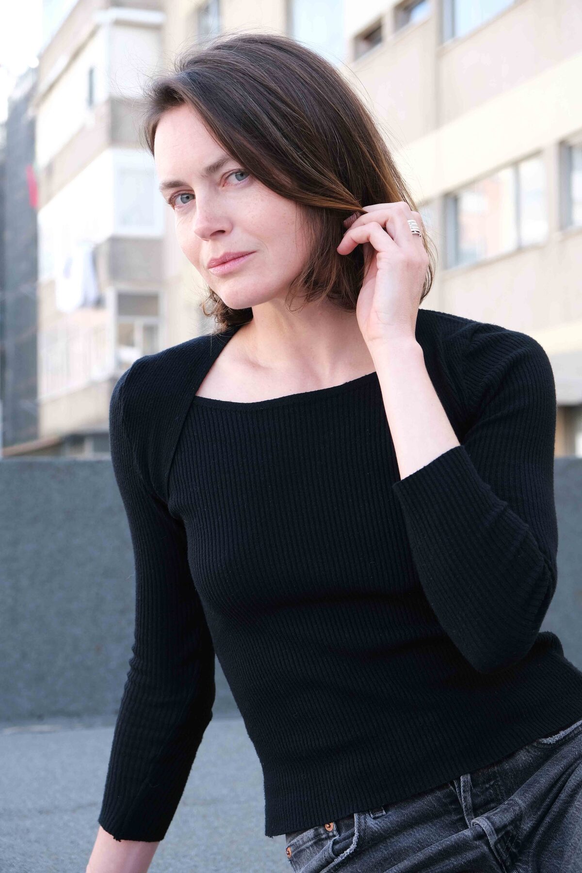 Milana Tkchenko 24